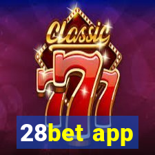 28bet app